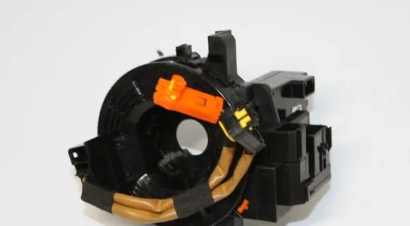 Toyota Corolla E140 E150 Airbag slip ring squib (SRS ring) 8924502050