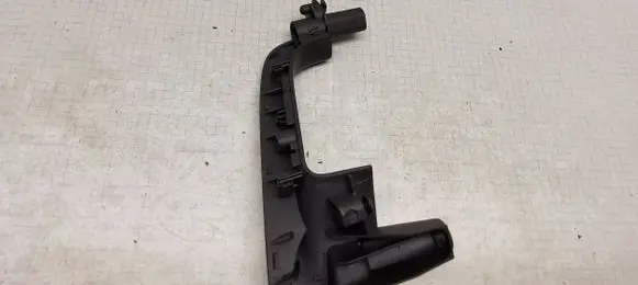 Volkswagen Golf V Rear door interior handle 1K0868187