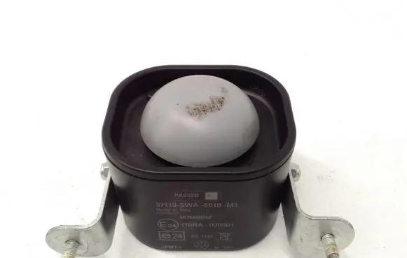 Honda CR-V Alarm system siren 37110SWAE010M1
