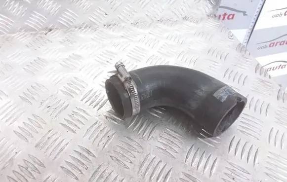 Hyundai ix35 Intercooler hose/pipe