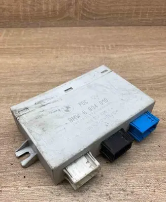 BMW 5 E39 Parking PDC control unit/module 6904010 Used