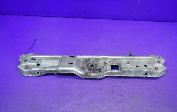 Opel Corsa D Front piece kit 