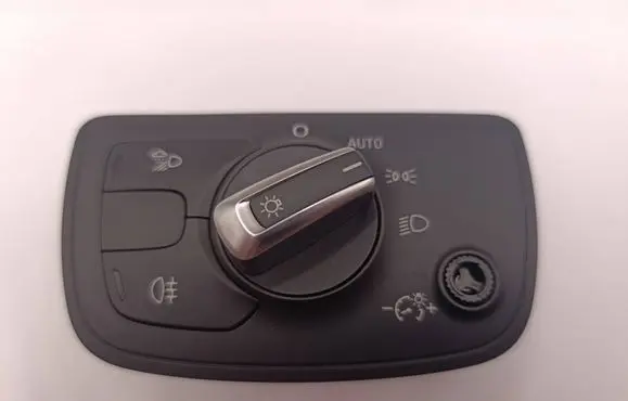 Audi A6 S6 C7 4G Light switch 4G0941531E 0310131332