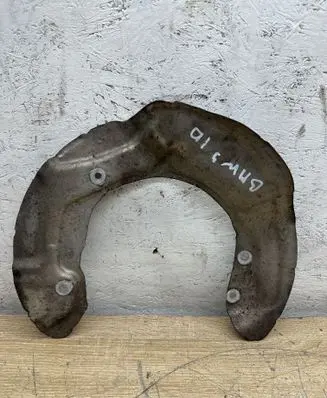 BMW 3 F30 F35 F31 Front brake disc dust cover plate 6792236