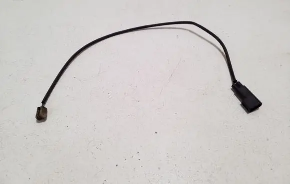 Ford Transit Custom Brake pads wear sensor 