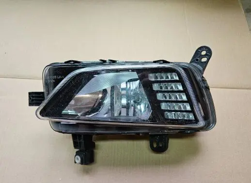 Volkswagen Polo VI LED Daytime headlight 2G0941661
