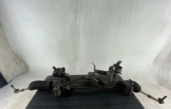 Opel Vectra C Steering rack 0250080082101