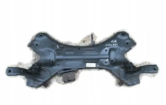 KIA Sportage Front axle beam 