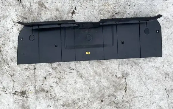 Chevrolet Kalos Other trunk/boot trim element 96537365