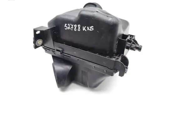 Nissan Pulsar Air filter box