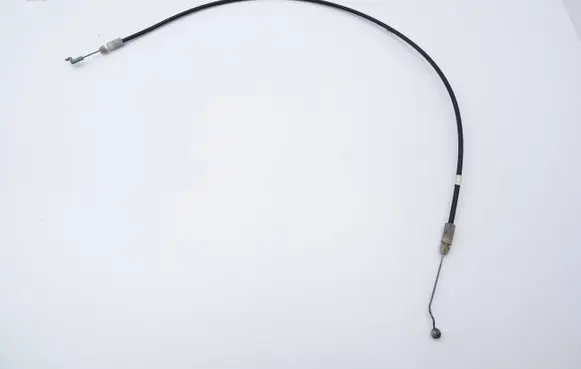 Mazda 6 Front door cable line 