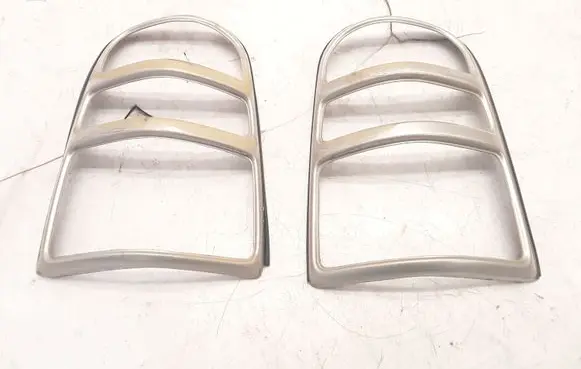 Ford Maverick Rear/tail lights