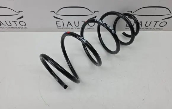 Peugeot 2008 II Front coil spring 