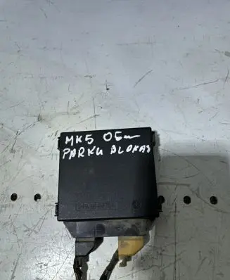 Volkswagen Golf V Parking PDC control unit/module 1K0919283A 1039E00479 0263004065