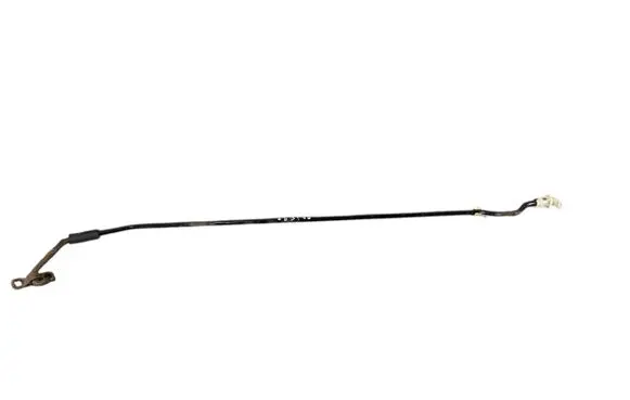 Mitsubishi Pajero Engine bonnet/hood prop rod/strut 