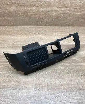 Opel Meriva A Dash center air vent grill 464652911 13107741