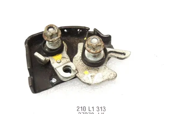 Chrysler Grand Voyager V Sliding door lock 4675847AE 04675847AE