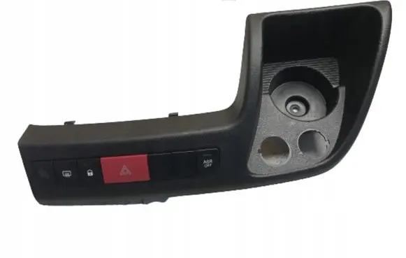 Fiat Ducato A set of switches 7355861490