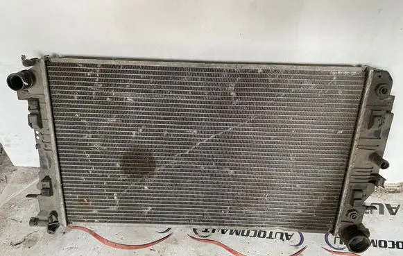 Subaru Outback Coolant radiator
