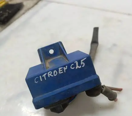 Citroen C25 Other relay 
