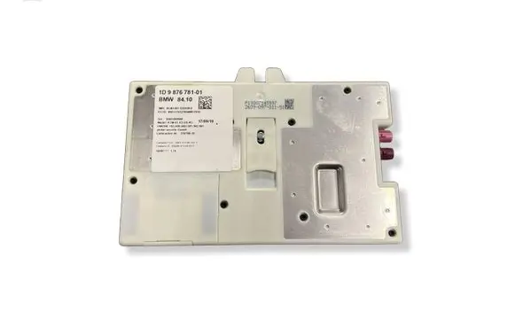 BMW X2 F39 Aerial GPS antenna 9876781 0005390588