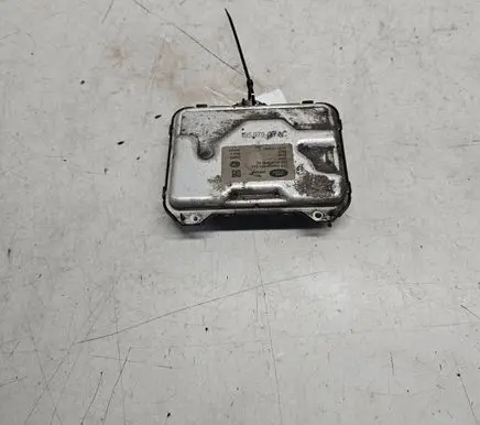 Jaguar XE Headlight ballast module Xenon 5DF01181840AE
