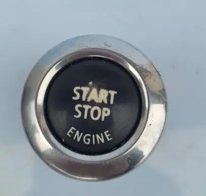 BMW 6 E63 E64 Other switches/knobs/shifts 9127886