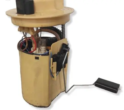 Ford Transit Courier In-tank fuel pump FV119H307AE S81WL TWOJEAUTOWYSZKOW