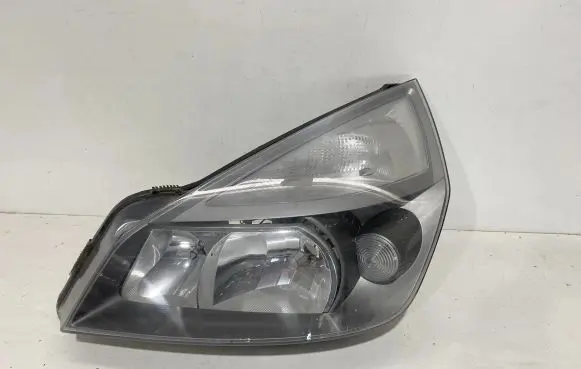 Renault Espace - Grand espace IV Headlight/headlamp