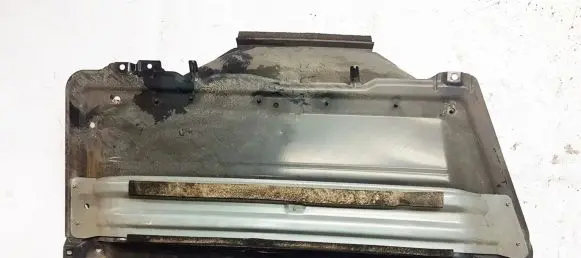 Subaru Outback Air intake duct part