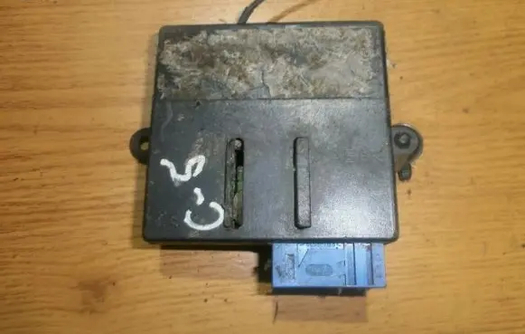 Citroen C5 Other control units/modules