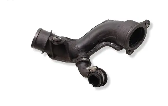 Ford S-MAX Intercooler hose/pipe DS739F805HD