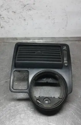 Volkswagen Golf IV Dashboard side air vent grill/cover trim 1J1815715A 1J1819981B 1J1819983A