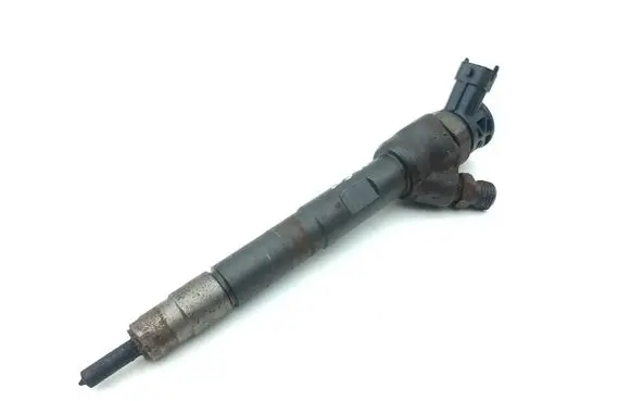Land Rover Evoque II Fuel injector G4D39K546AB 0445111020
