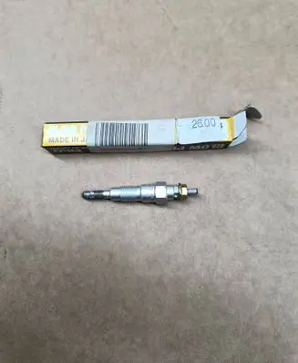 Nissan Patrol 260 Glow plug J5711015 11065-C8600