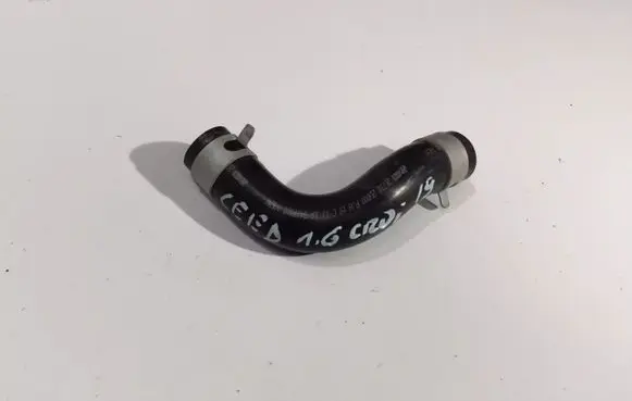 KIA Ceed Engine coolant pipe/hose 267102V000