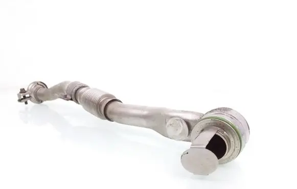 Mercedes-Benz ML W166 EGR valve line/pipe/hose A2761408208