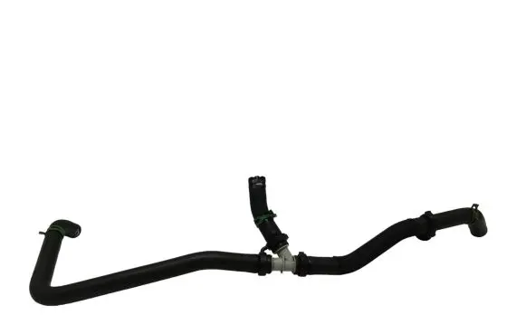 Renault Kangoo II Electric car engine cooling hoses/pipes 