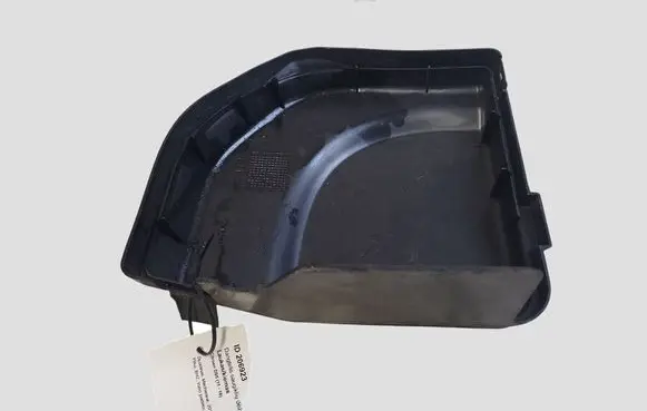 Citroen DS5 Fuse box cover 9658418180