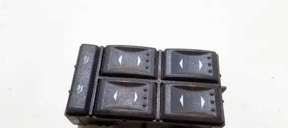 Ford Mondeo Mk III Electric window control switch 1S7T14A132BE