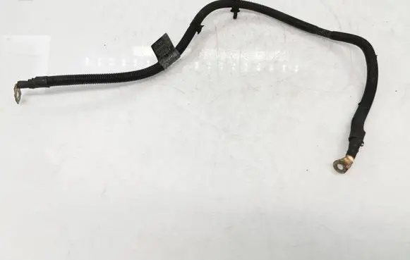 Mini One - Cooper R50 - 53 Wires (starter motor) 7515206