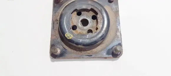 Mazda MPV Coil spring mount 