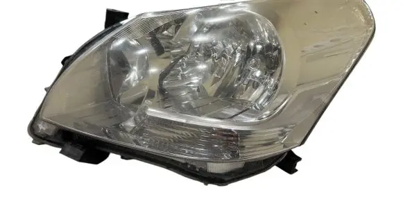 Toyota Verso Headlight/headlamp 811500F090 092108416 18245F