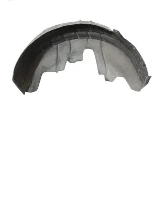 Volkswagen Golf VII Rear arch fender liner splash guards 5G9810971A