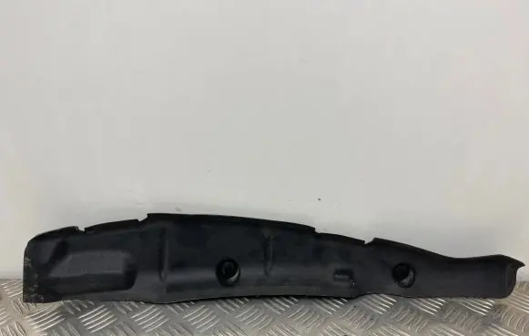 Audi A4 S4 B9 8W Fender end trim 8W0821112