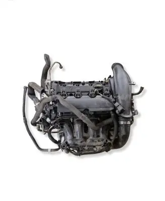 Peugeot 508 Engine 5F02