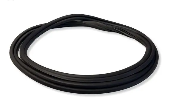 Tesla Model 3 Trunk rubber seal (body) 109106900E