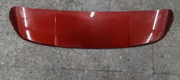 Audi A4 S4 B9 8W Tailgate/trunk spoiler 8w9827933