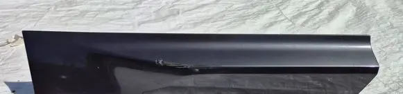 Volvo XC60 Rear door trim (molding) 32208734 32208745