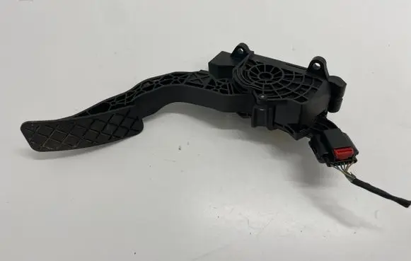 Skoda Fabia Mk3 (NJ) Accelerator throttle pedal 6C2721503